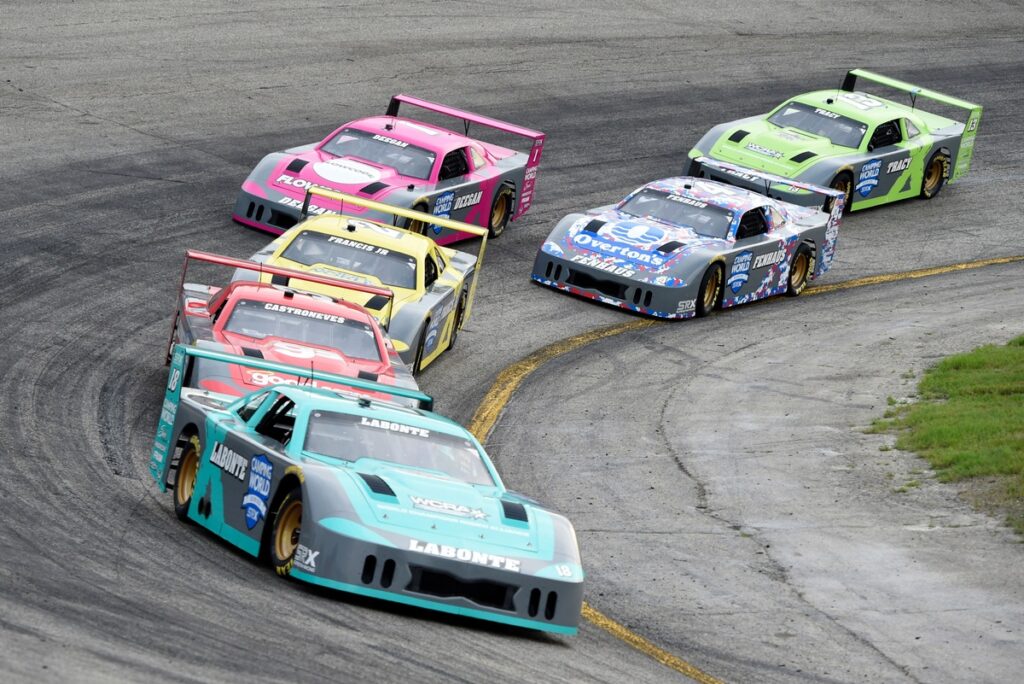 Dale Earnhardt Jr. ‘surprised’ that NASCAR is threatened by SRX 0c5797f7860fe9ba268efadf945f237a.jpeg