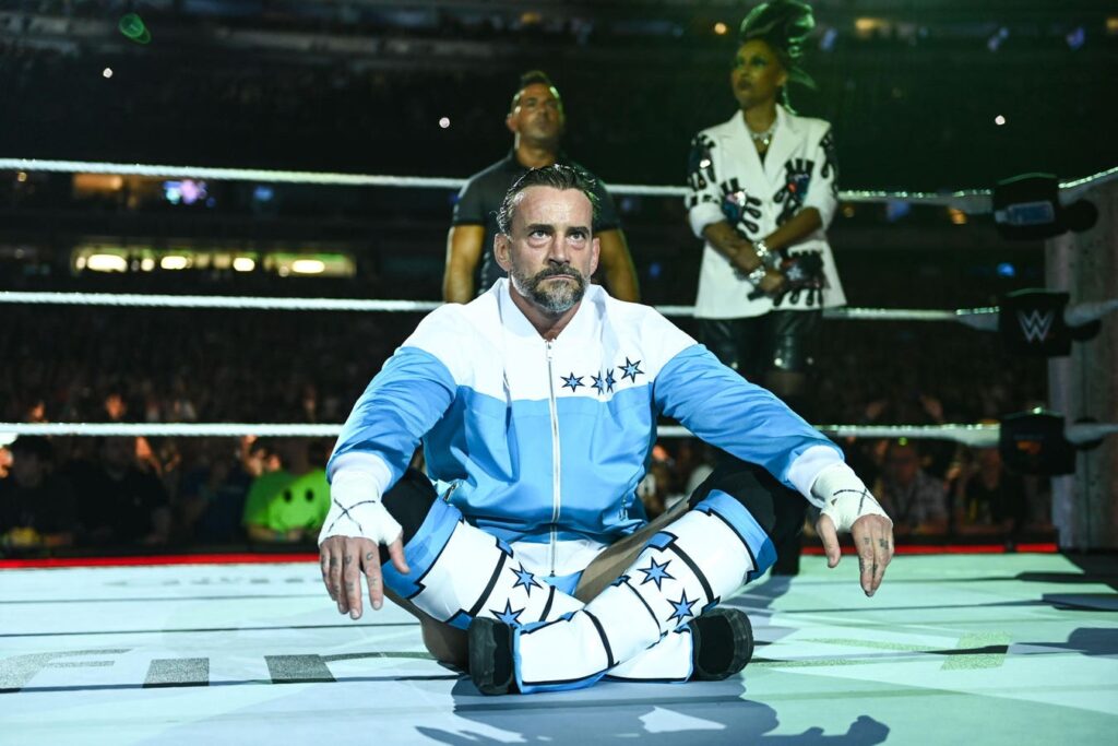 CM Punk Reveals Wrigley Field Dream Match and MLB Scheduling Problem 0x0.jpg