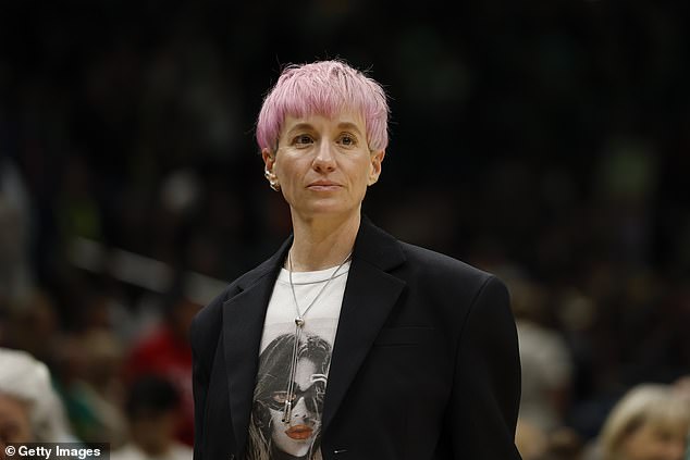 Megan Rapinoe Rips US Men’s Soccer Team Over World Cup Slogan 104785313 15390023 image a 5 1765918321759.jpg