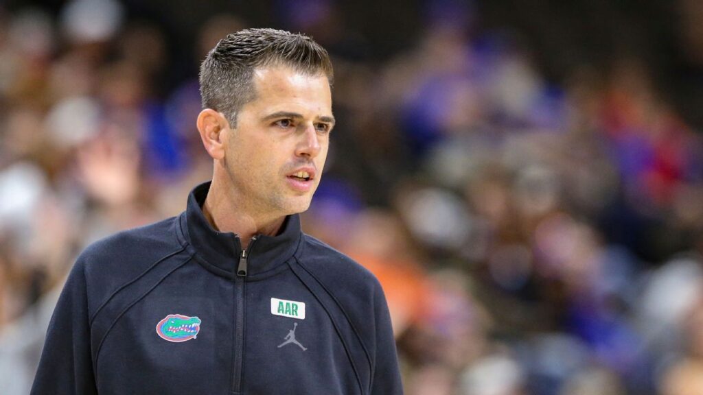 Florida basketball coach Todd Golden faces Title IX stalking investigation 1765296767 i.jpeg
