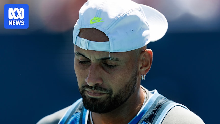 Nick Kyrgios returns to tennis, losing in doubles with Gael Monfils in Washington DC 1792d1e7b06607608bd447ea6114fabf.jpeg