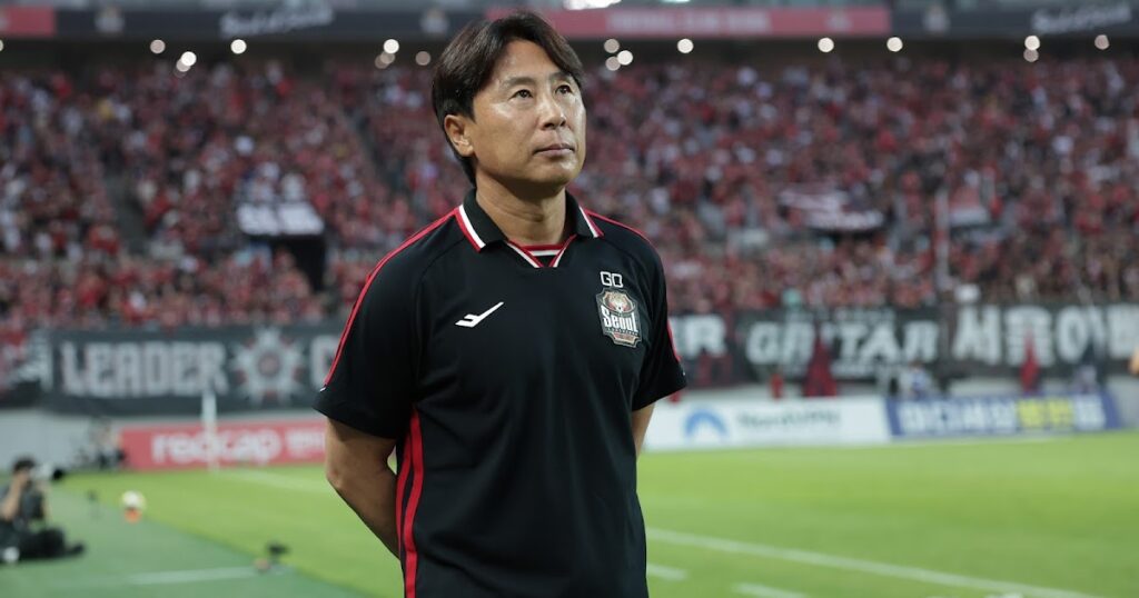 Review of the 2025 season: FC Seoul 2cd2cda1f82434bbc376720e5eb8e20a.jpeg