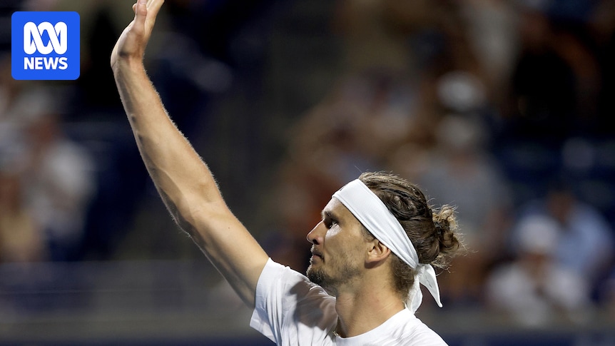 Alexei Popyrin’s Canadian Open defense ends with quarterfinal loss to Alexander Zverev 31b4934779912e10a917f19a050bed88.jpeg