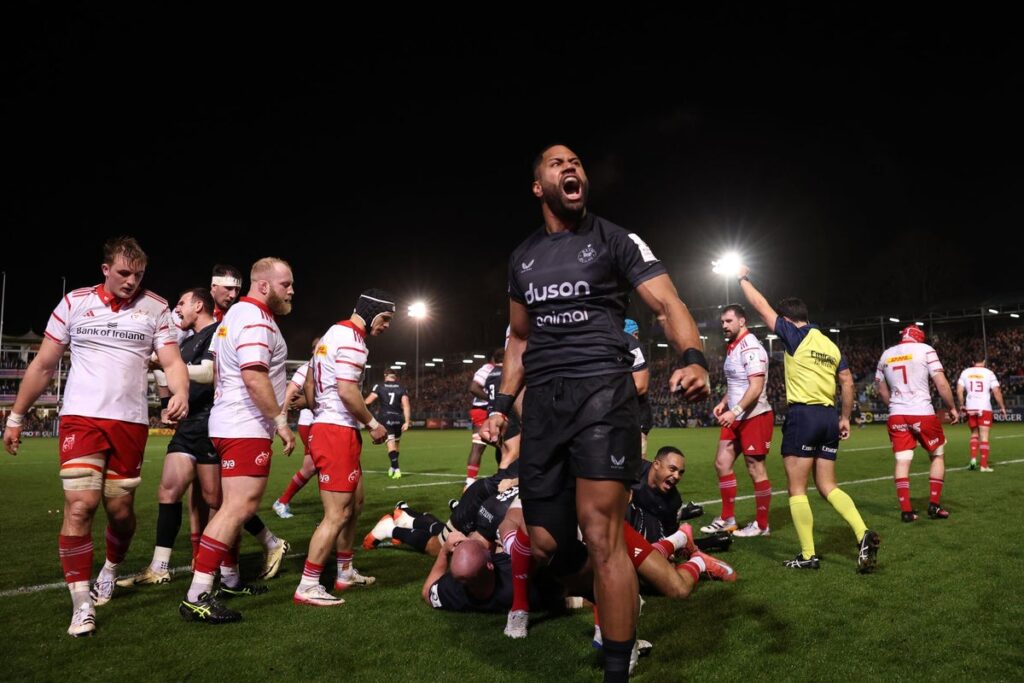 How to watch every Investec Champions Cup match on TV this weekend 49e7b5f925ea071d69d3d2d72ccfced0.jpeg