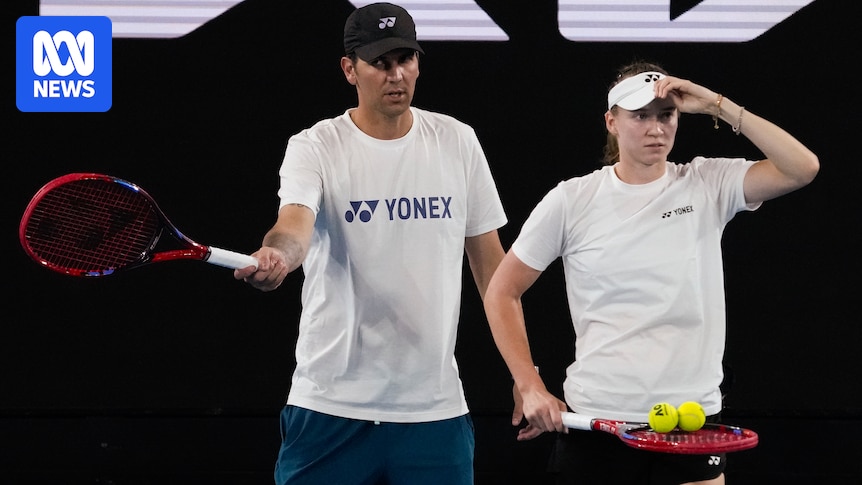 Elena Rybakina’s coach Stefano Vukov cleared to return from suspension 5c34964045650b377bc68126fda0d074.jpeg