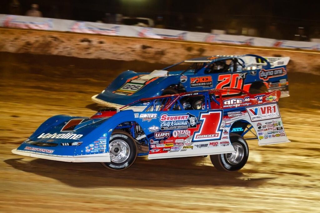 Dirt Late Model Series denounces playoff format after three years 5e15b9b8c77ec5d522f76cc7508fccdf.jpeg
