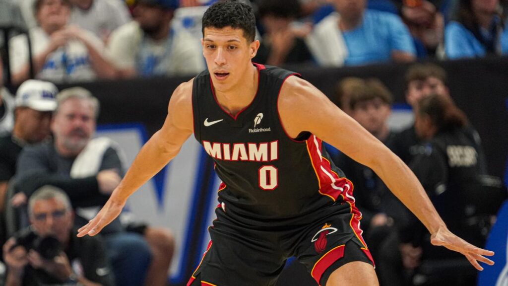 Fontecchio returns to the fore. The Wizards win, the Pistons and the Cavs win. 64984786.jpg