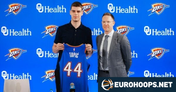 The subject is released four to six weeks after testicular surgery 75014a9c nikola topic thunder okc 600x314.jpg