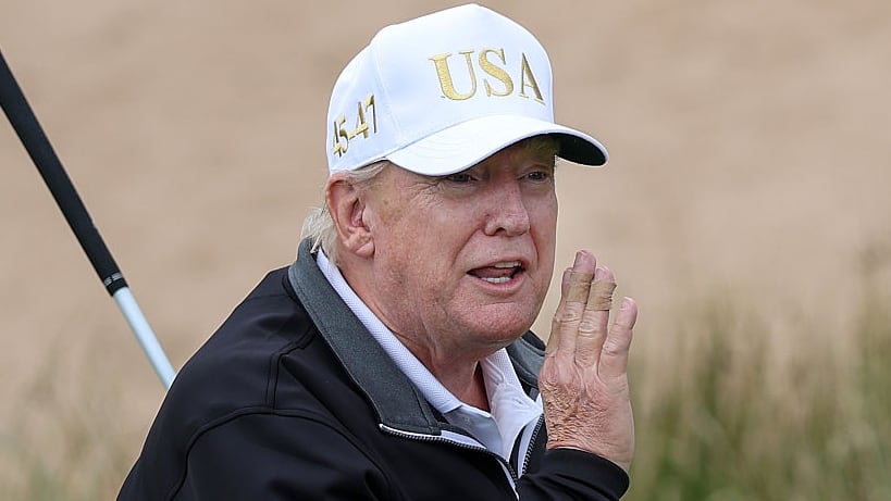Donald Trump, 79, reveals the heavy topics he thinks about playing golf 7e73a3b5d2ad7fbe1d42b051c5cb480b.jpeg