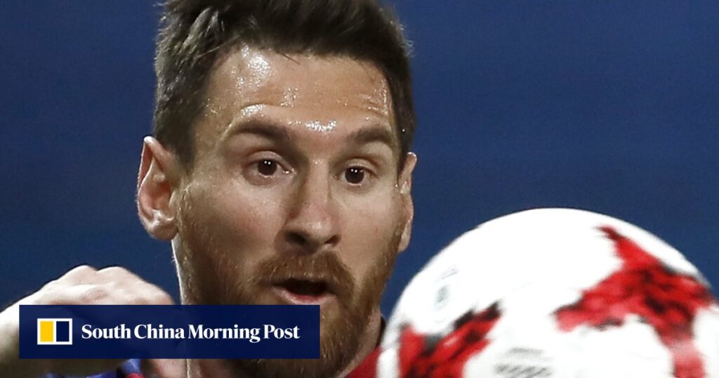 First look at Lionel Messi football theme park in China 8108213a aef1 11e7 9cb1 5f6b75e2d8b2 image hires 232016.JPG