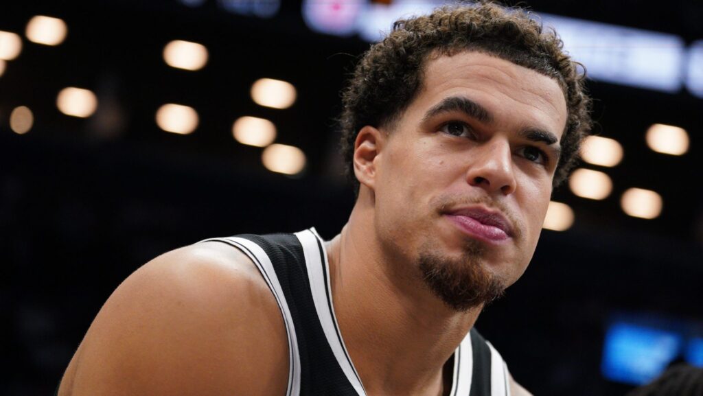 Michael Porter Jr criticized after bold WNBA comment with Lonzo Ball GettyImages 2239280895 e1763596995135.jpg