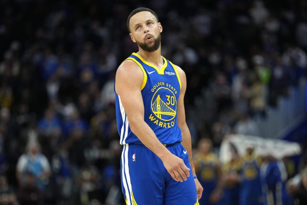 The Warriors have big problems: lack of continuity tops the list GettyImages 2251757962 scaled.jpg