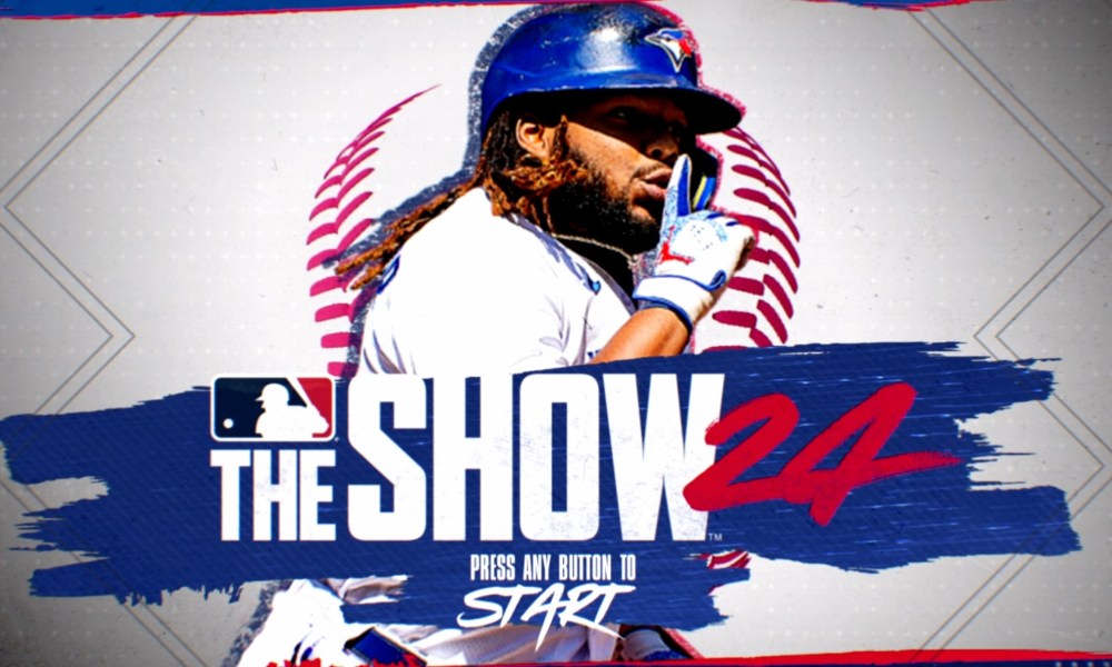 MLB The Show 24 – Hidden Gems That Play Above the Overall Rating MLB The Show 24 splash screen.jpg