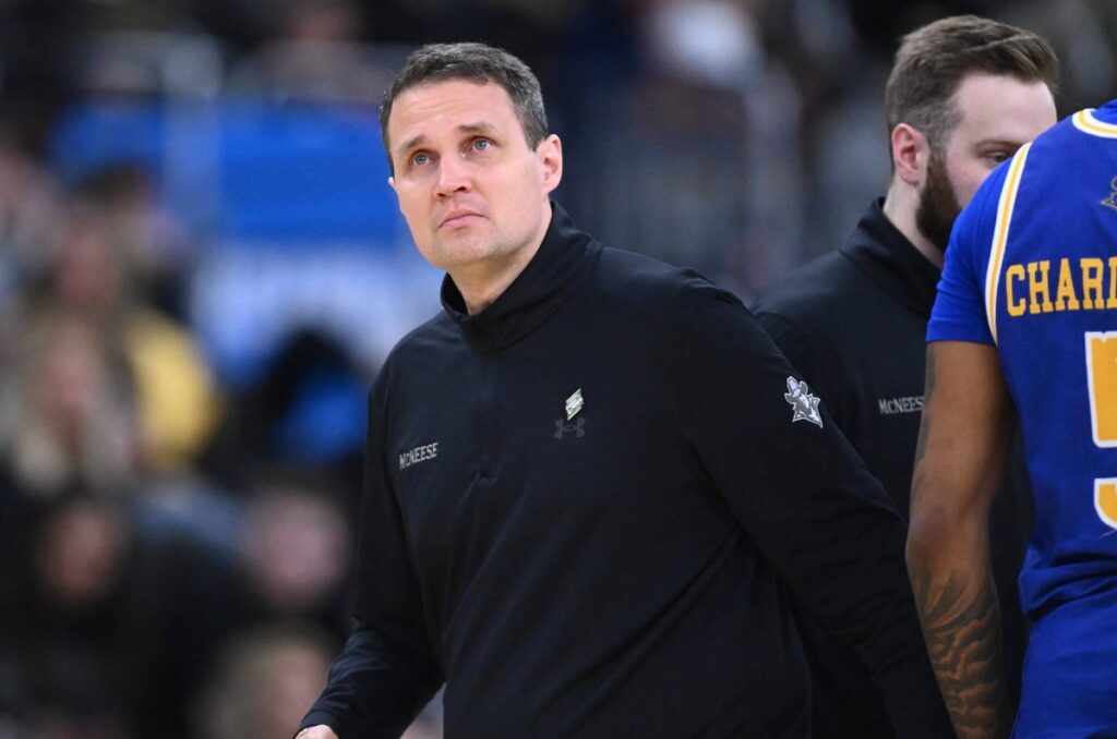 Could Will Wade’s honesty change the way we talk about coaching moves in college sports? USATSI 25739528 scaled.jpg