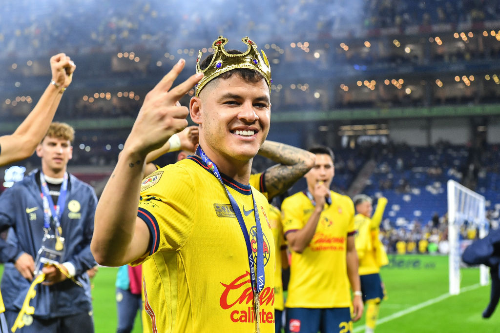 👀Does he regret leaving America? Richard Sánchez’s poor form Aa31ead12053427eeab0a73d99a29b11.jpeg