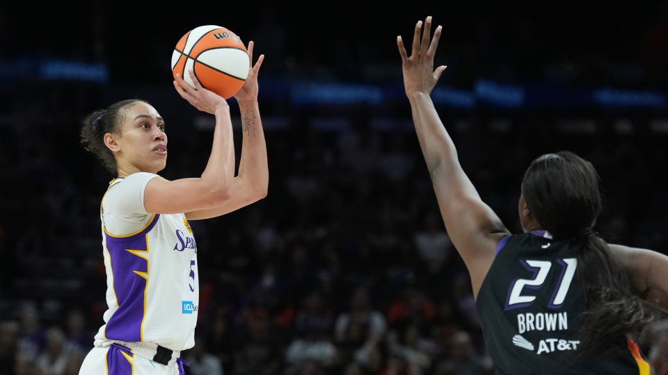 Dearica Hamby and Las Vegas Aces drop pregnancy discrimination lawsuit B671f3bc027cf7ae8b6d7f23d8837d7b.jpeg