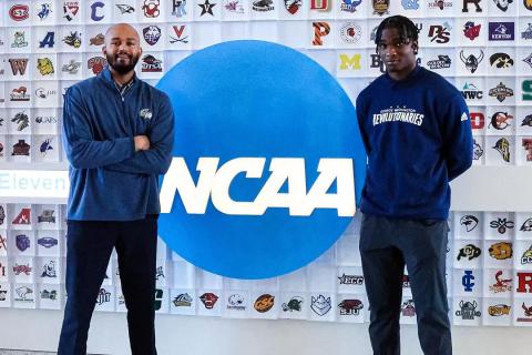Buchanan Jr. Attends NCAA Men’s Basketball Elite Student-Athlete Symposium | GW today Buchanan 1080x720.jpg