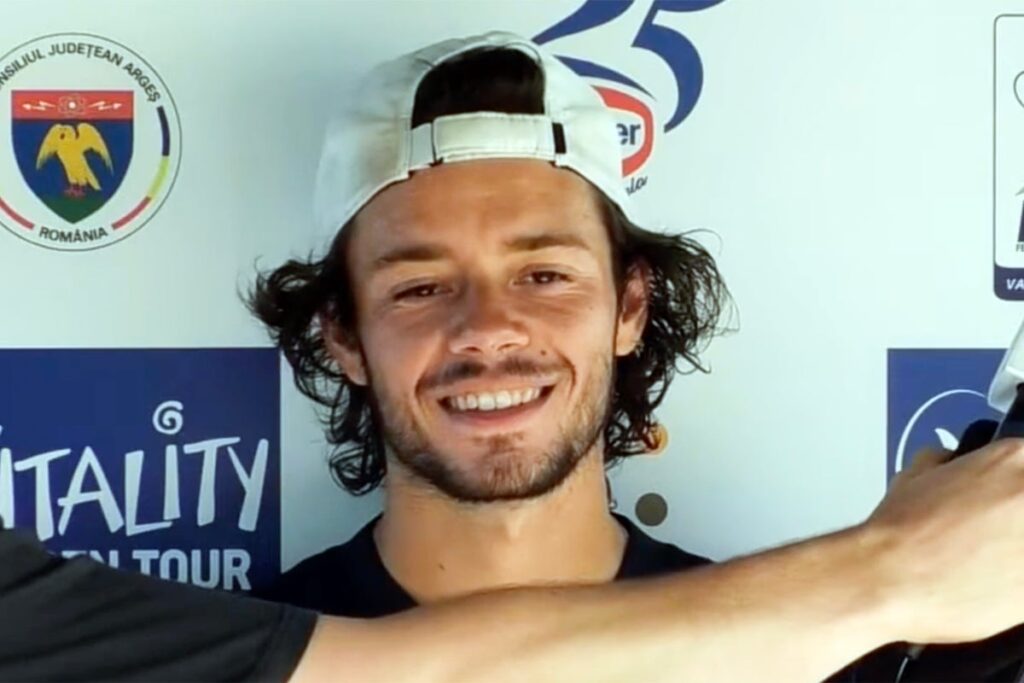 French tennis player sentenced to 20 years of suspension for match-fixing C0da4cf563f5c8f38d14f273734cc01d.jpeg