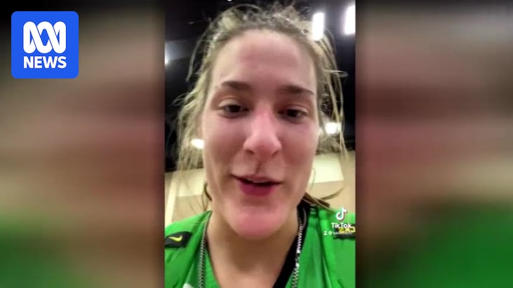 NCAA apologizes to women’s basketball teams for weight room differences Fb793a2345bbffbfa31489f566d0cc81.jpeg