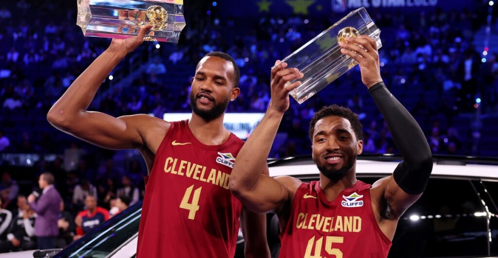 Cavs perform disappointingly in first NBA All-Star voting Gettyimages 2199905947.jpg