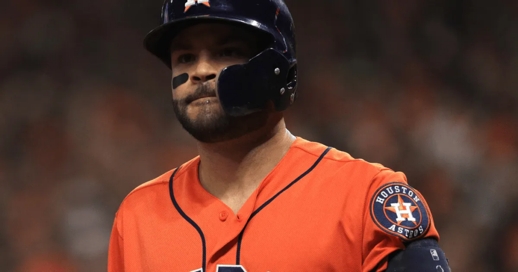 “He did not participate in the sign-stealing scandal” Jose altuve.png 673822677.png