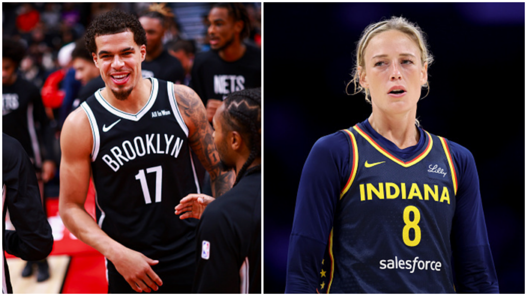 Michael Porter Jr. says WNBA stars would get smoked in the NBA Michael porter jr 1.png