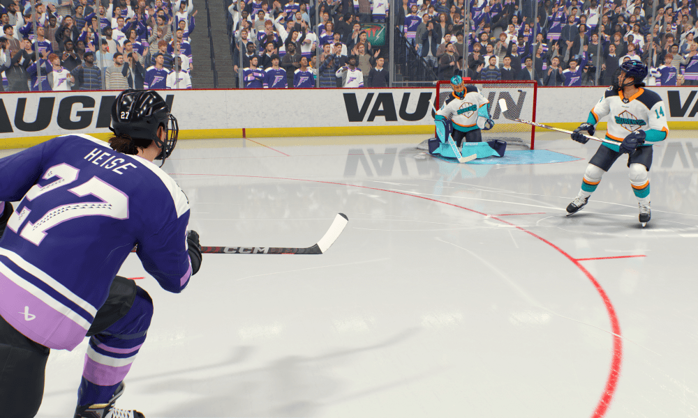 NHL 25 Patch 1.3.0 adds PWHL and many fixes Nhl 25 pwhl.png