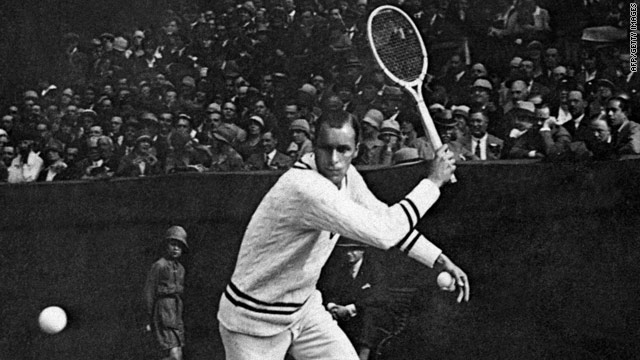 Bill Tilden: Profile of a Tennis Legend T1larg.billt .gi .jpg