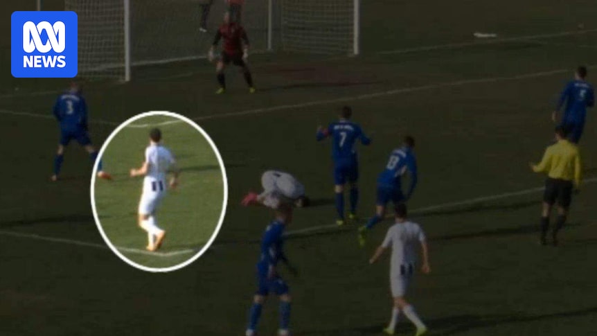 Croatian footballer dies on the pitch moments after being hit in the chest with a ball 11dd18a5285fd44e7698015c5b0b4b34.jpeg