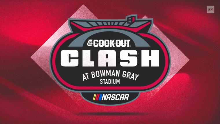 NASCAR Clash Schedule: Schedule, TV Channels, Live Streams to Watch Qualifying, Practice for 2026 Bowman Gray Race 35926e14fb54968b968de483aefbacd0.jpeg