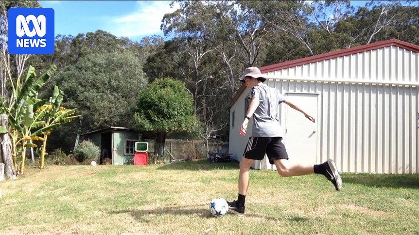 Queensland teenager’s football skills and tips attract the attention of Real Madrid 44e079db4f2c4774880e50eb424a38d1.jpeg