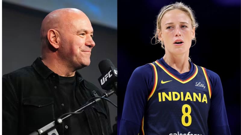 Dana White’s Sophie Cunningham Shoutout Changes Conversation Around Her Future in Indiana Fever, Analyst Says 58cdc6aeac2a633c92b44e2fb2c62805.jpeg