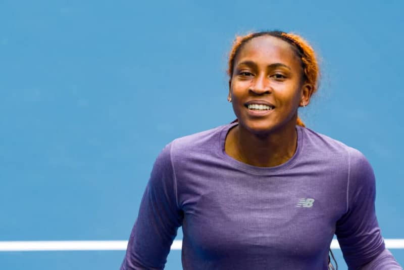 Coco Gauff sends a message to the amateur who won $1 million at the Australian Open after meeting him 750c03ef5de223b30c3d817ca955d9e1.jpeg