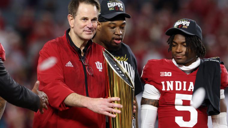 Curt Cignetti Says What All College Football Fans Can Agree On About Indiana’s Title 794b70e24753b37688f60fc5db03240a.jpeg