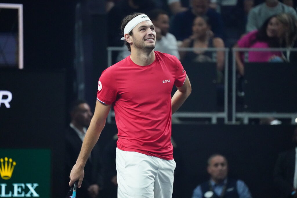 Tennis fans worried about Taylor Fritz ahead of Australian Open 7ab121716c3a326186bb546f8f114874.jpeg