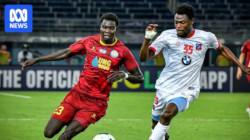 Football companion Valentino Yuel travels the world playing for different clubs 818c002de64c50d260b1314525a39cd0.jpeg