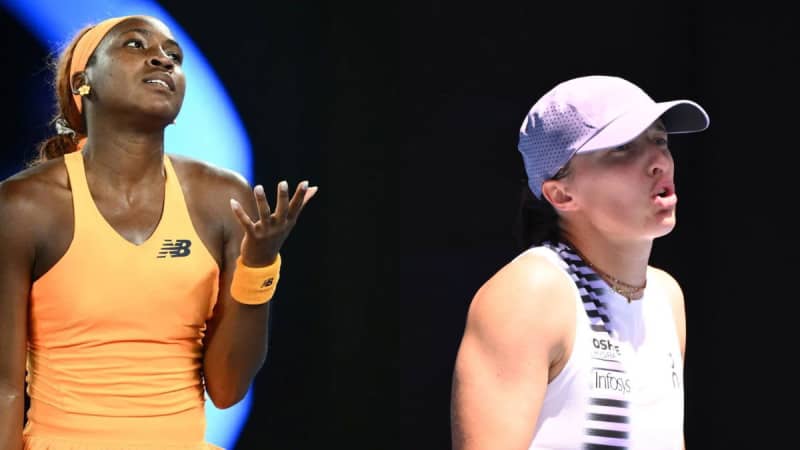 Iga Swiatek Speaks Out on Players’ Private Lives After Infamous Coco Gauff Racket Breaking Incident: ‘Are We Animals’ 8d5cf5d4c4eebc4d382396f1cd51a81b.jpeg
