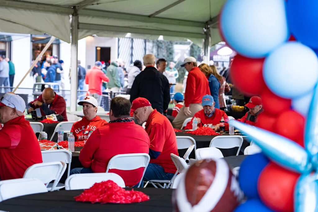 How Ole Miss Football Fans’ Fiesta Bowl Compares to the Grove 95f4f68dbabff2e96d4315251d424459.jpeg