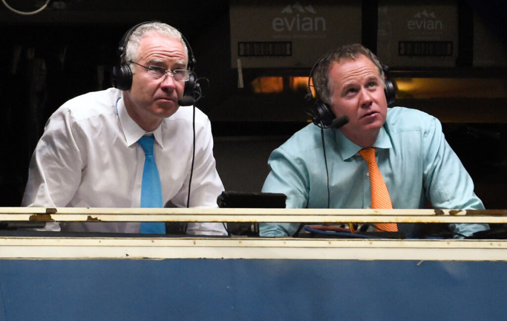 There is growing pressure for ESPN to part ways with the McEnroe brothers A9a83c308bb03dc685aa71a55713ec89.jpeg