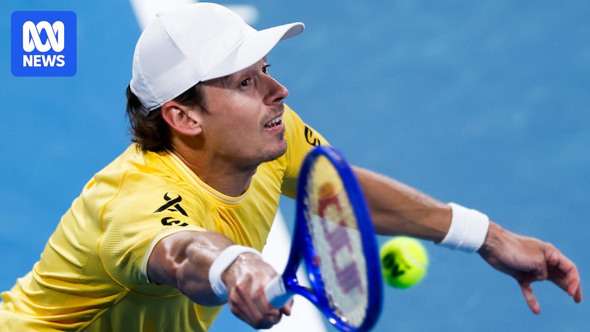 Alex de Minaur unmoved by United Cup defeat to Casper Ruud in Australian Open build-up C83f71b04d0ab4a720717fa2afe0f939.jpeg