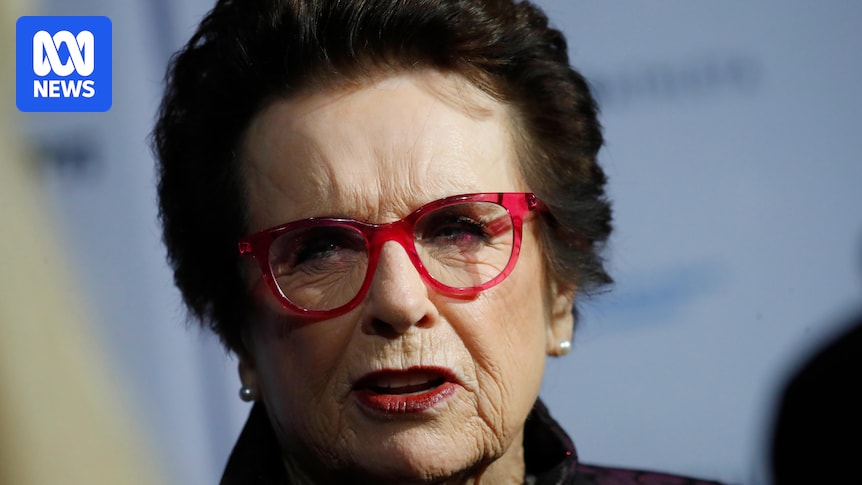 How Billie Jean King and the ‘Original Nine’ Changed Women’s Tennis Forever Cf05b2667564a92cd45e257958927abb.jpeg