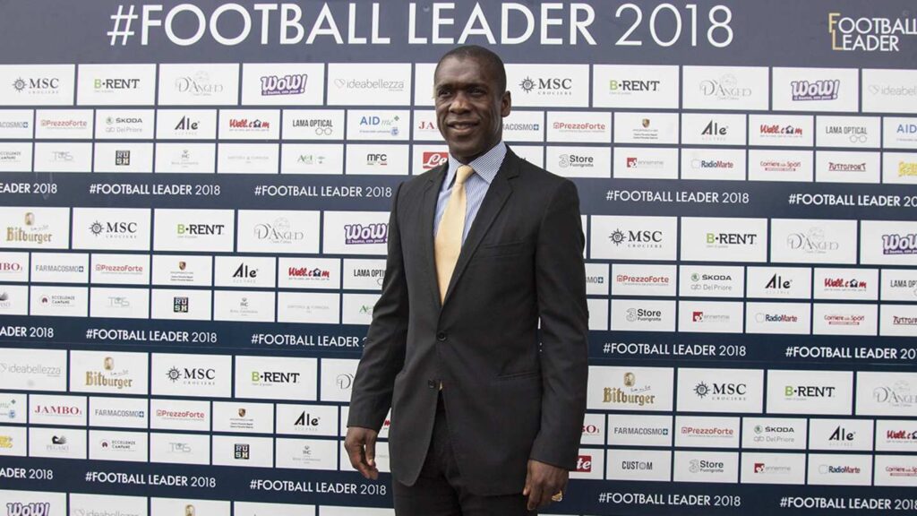 Clarence seedorf talks racismjpg.jpg