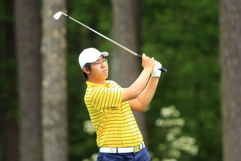 New LIV Golf captain once said he wouldn’t leave the PGA Tour without ‘a lot of money’ D3309cf3fbe05dcffb8615dcc6ba9760.jpeg