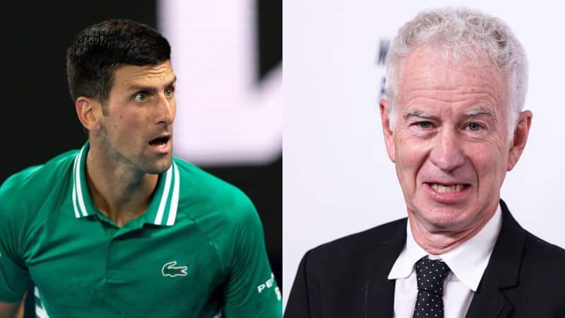 Novak Djokovic’s Australian Open exit draws backlash from John McEnroe: ‘He seemed a little irritable’ E9cd345fd1322f71250ed7aa79e6b8c3.jpeg