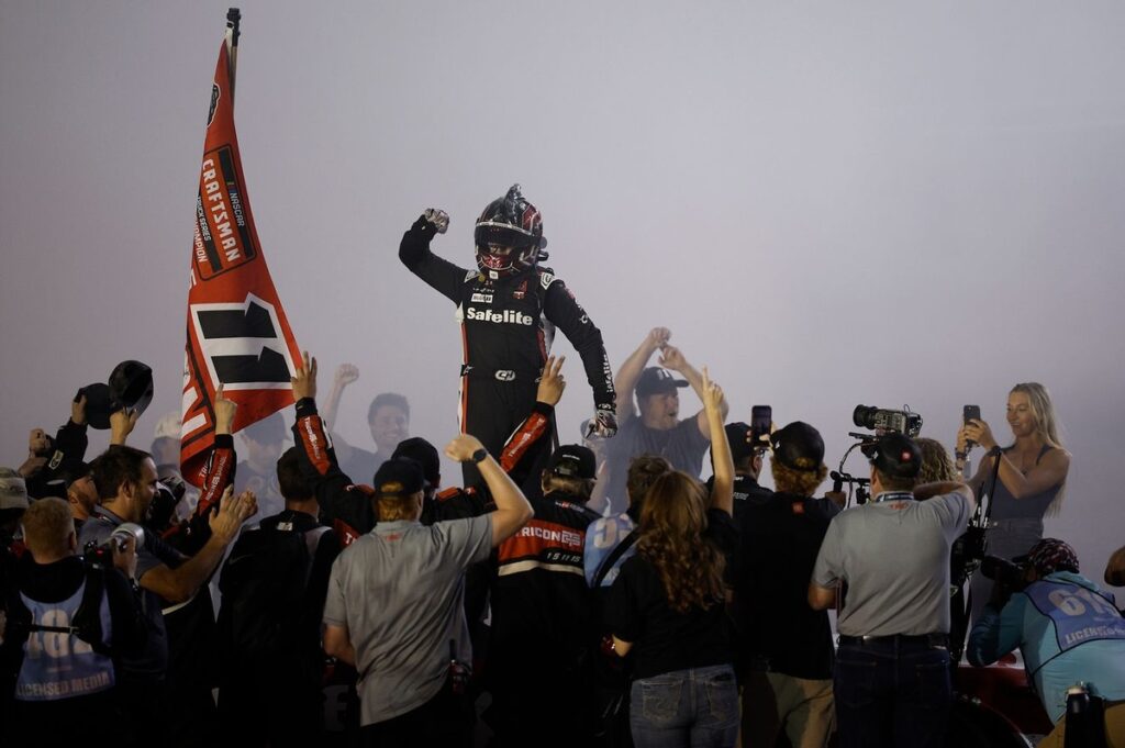 Ranking NASCAR’s Rising Stars to Watch in 2026 F12467f3fe74253c41da6e87ebc574e5.jpeg