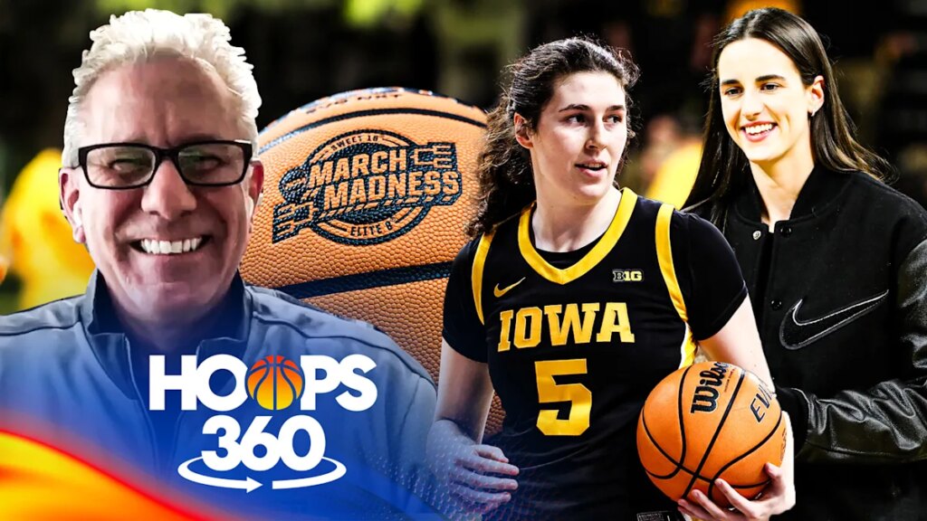 WNBA schedule but no CBA? Iowa Leaps Into Post-Caitlin Clark Era + Charlie Creme’s Take on Bracket Construction H360.jpg