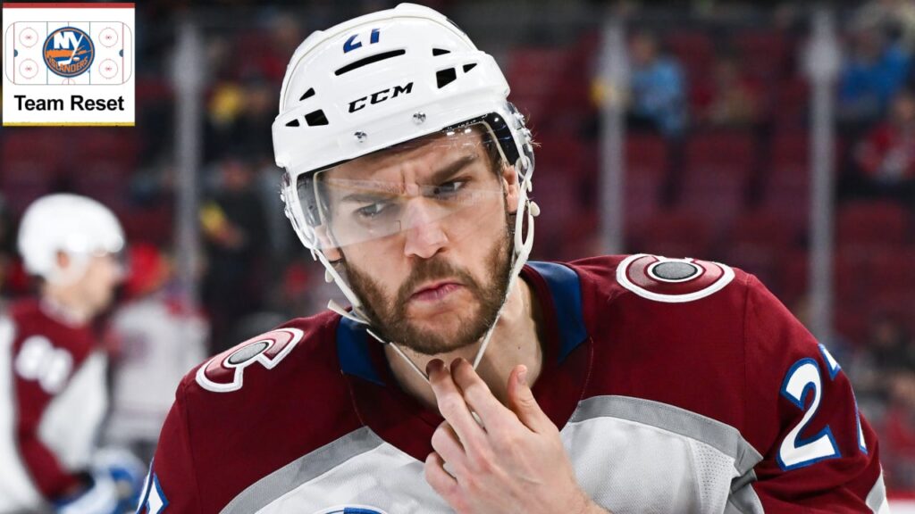 Islanders draft Schaefer with first pick, add forward depth in preparation for return to playoffs Uygjsfjq3ufrkxr5jr9q.jpg