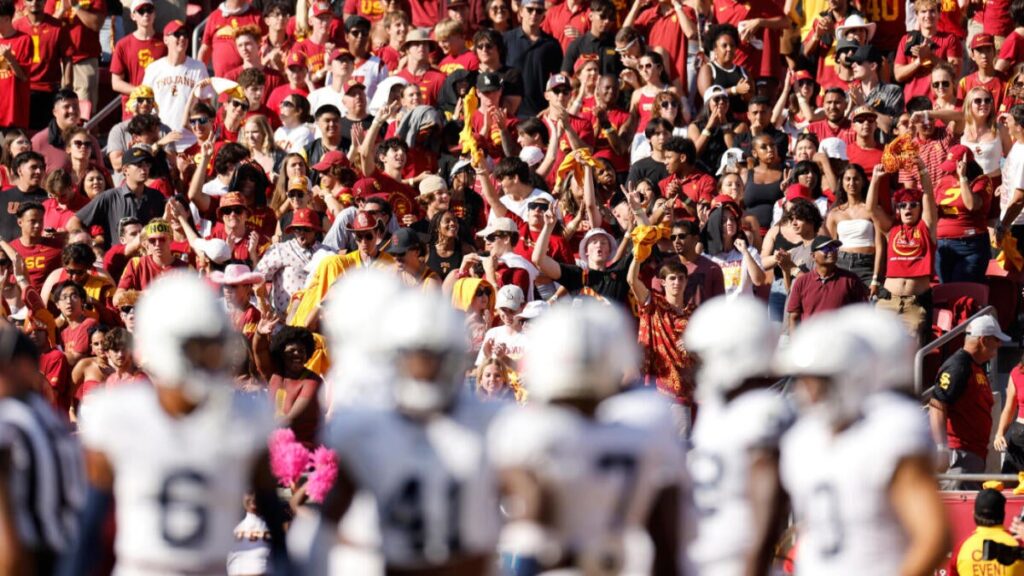 The biggest winners and losers of the House vs. NCAA rules: Amateurism is dead and the class divide is widening Winnerslosers.jpg