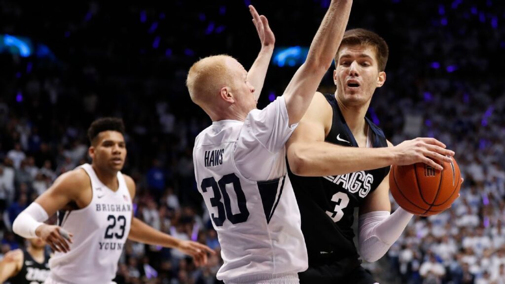 Would three NCAA Tournament bids make the WCC a college basketball power conference? 1771016486 i.jpeg