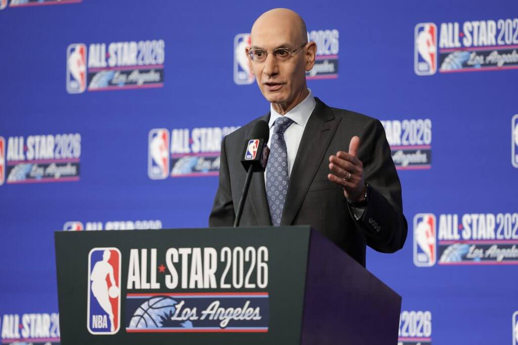 Adam Silver not ready to set deadline for CBA negotiations with WNBPA 55129b03c2d67111c6adf490f6219062.jpeg